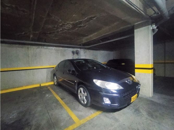 Apartaestudio en venta en Sotileza, Bogotá, 30 m² · foto 12 de 20
