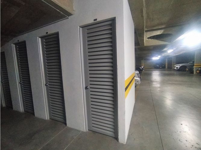 Apartaestudio en venta en Sotileza, Bogotá, 30 m² · foto 13 de 20
