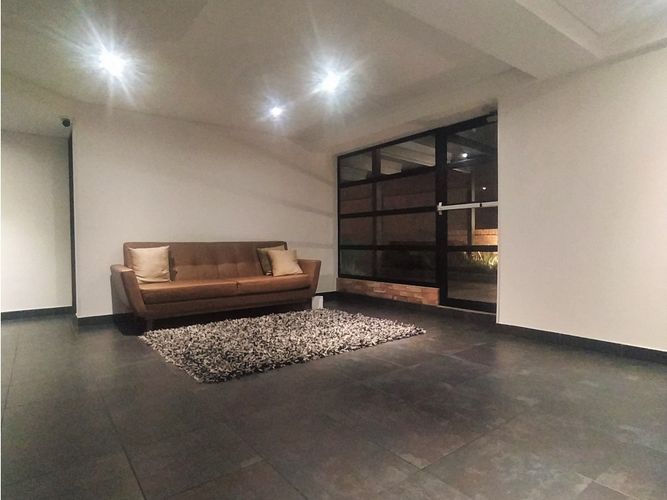 Apartaestudio en venta en Sotileza, Bogotá, 30 m² · foto 15 de 20