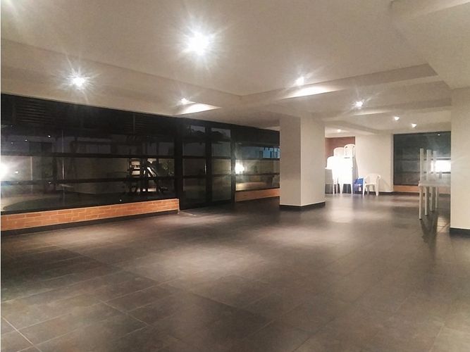 Apartaestudio en venta en Sotileza, Bogotá, 30 m² · foto 16 de 20