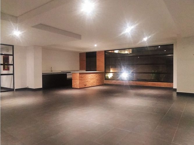 Apartaestudio en venta en Sotileza, Bogotá, 30 m² · foto 17 de 20