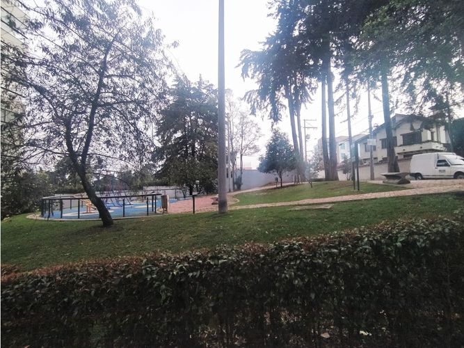 Apartaestudio en venta en Sotileza, Bogotá, 30 m² · foto 19 de 20