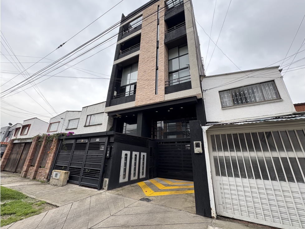 Apartamento en venta en Los Andes, Bogotá · foto 2 de 18