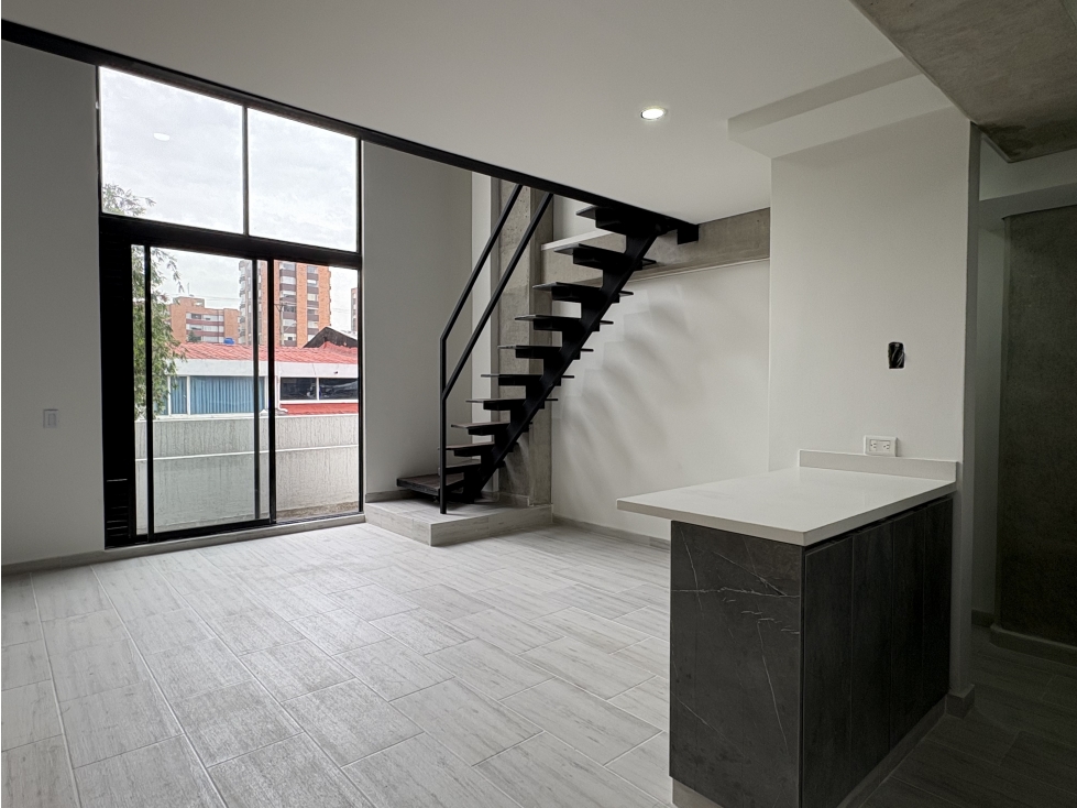 Apartamento en venta en Los Andes, Bogotá · foto 3 de 18