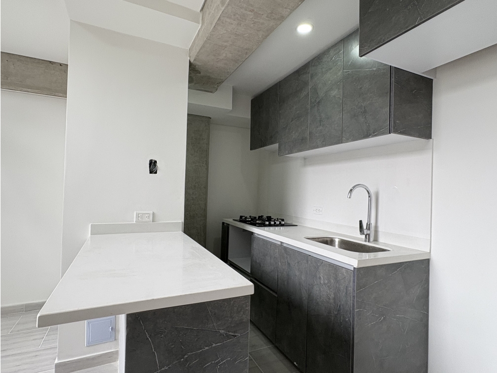 Apartamento en venta en Los Andes, Bogotá · foto 4 de 18