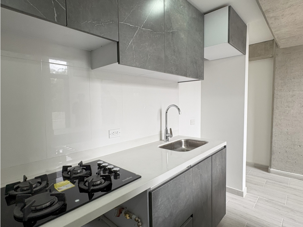 Apartamento en venta en Los Andes, Bogotá · foto 5 de 18