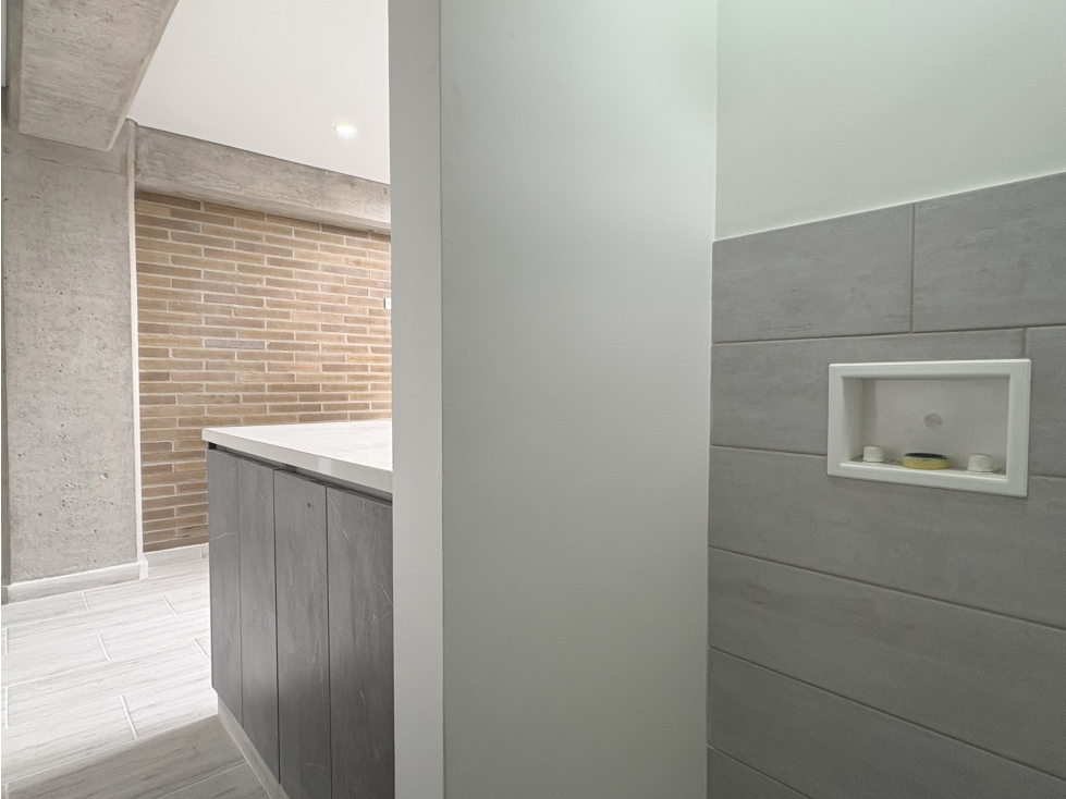 Apartamento en venta en Los Andes, Bogotá · foto 6 de 18