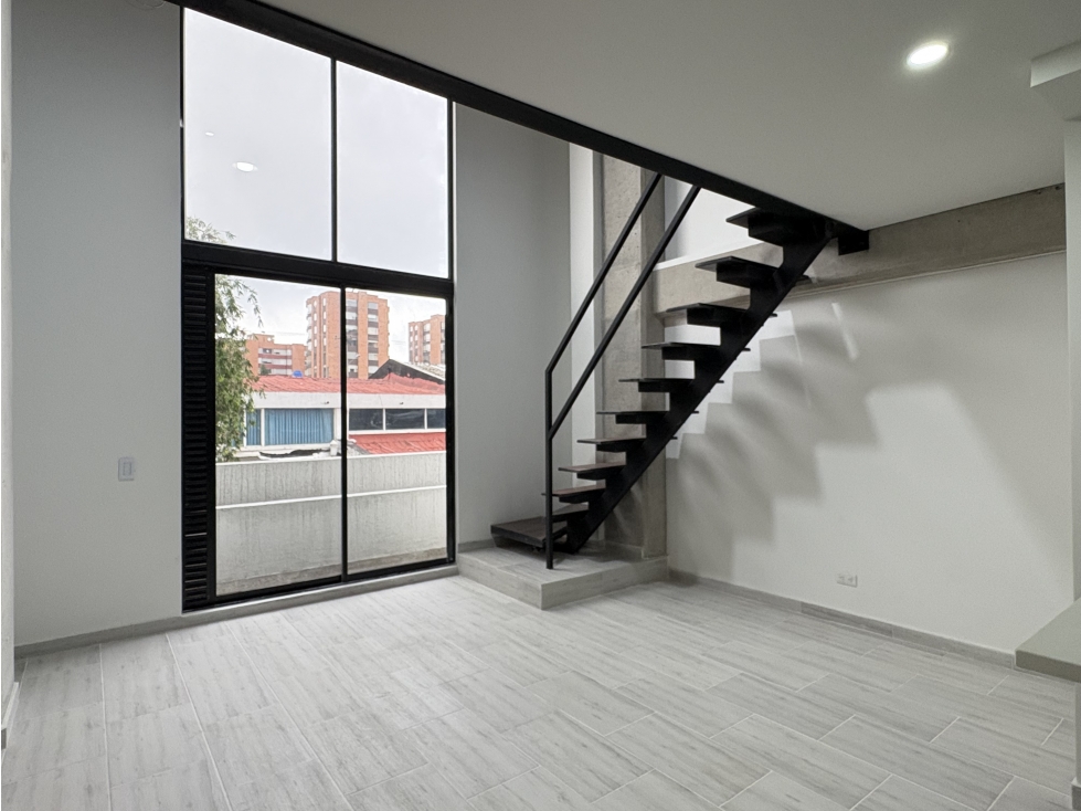 Apartamento en venta en Los Andes, Bogotá · foto 7 de 18