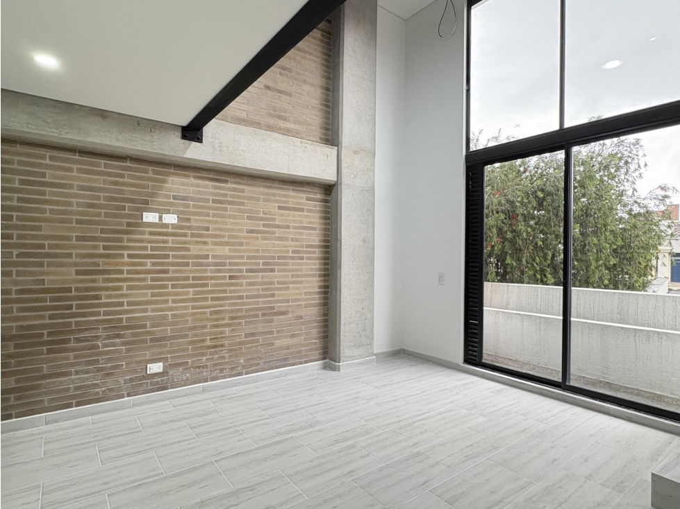 Apartamento en venta en Los Andes, Bogotá · foto 8 de 18
