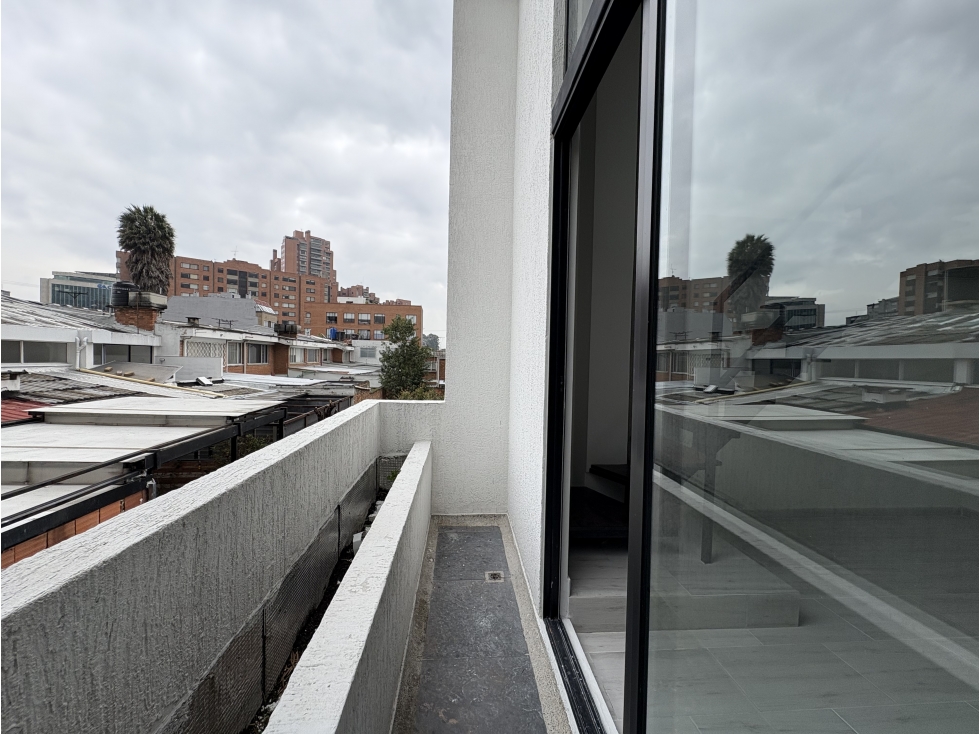 Apartamento en venta en Los Andes, Bogotá · foto 9 de 18