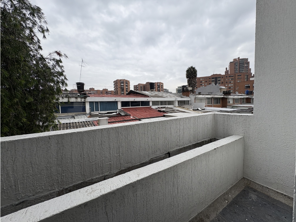 Apartamento en venta en Los Andes, Bogotá · foto 10 de 18