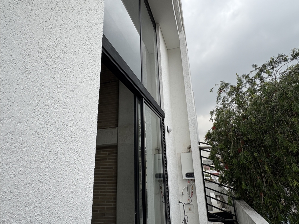 Apartamento en venta en Los Andes, Bogotá · foto 11 de 18
