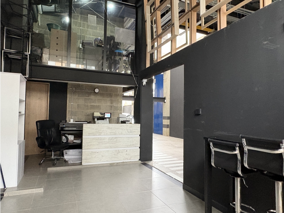 Apartamento en venta en Los Andes, Bogotá · foto 18 de 18