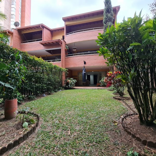 House for rent in Escobero, Envigado