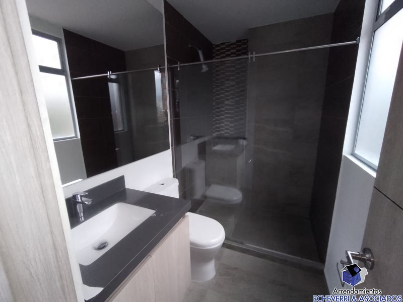 3BR Apartment in Loma de las brujas (110 m²) - 2