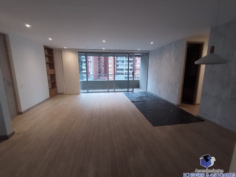 3BR Apartment in Loma de las brujas (110 m²) - 3