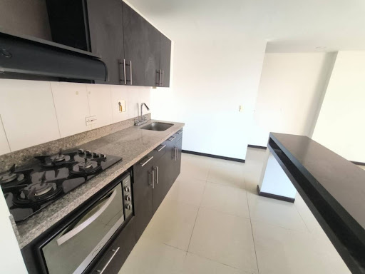 Apartment for rent in Las Lomitas, Sabaneta