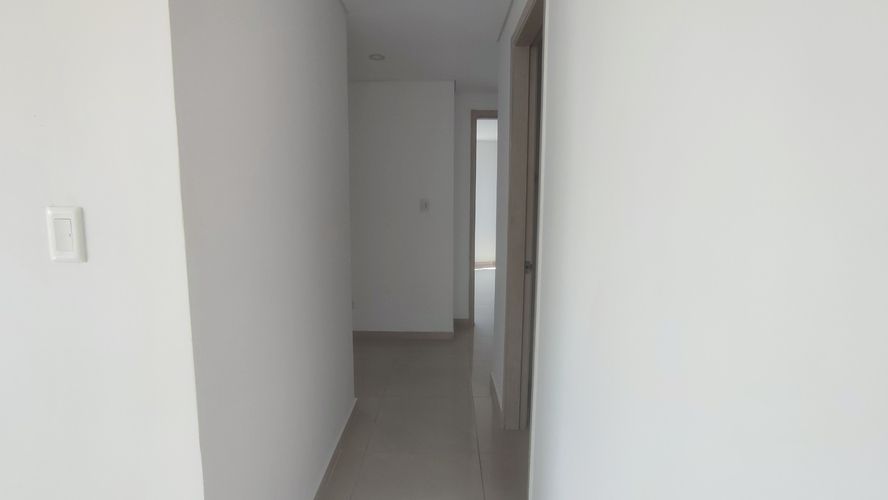 Apartamento en venta en Bellavista, Barranquilla · foto 8 de 14