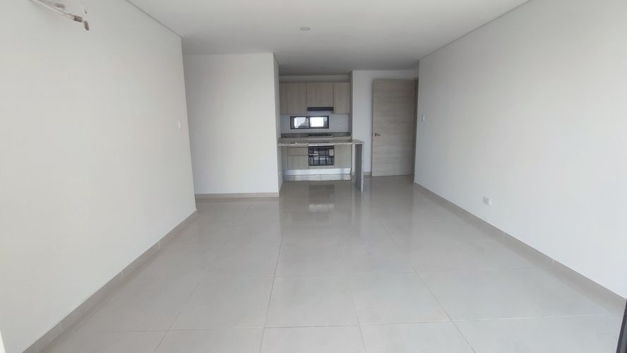 Apartamento en venta en Bellavista, Barranquilla · foto 2 de 14