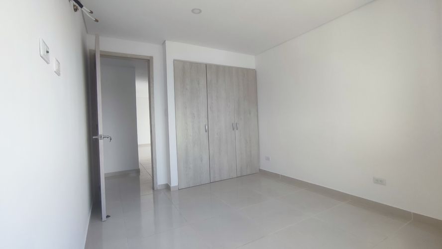 Apartamento en venta en Bellavista, Barranquilla · foto 13 de 14