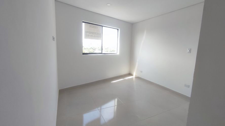 Apartamento en venta en Bellavista, Barranquilla · foto 9 de 14
