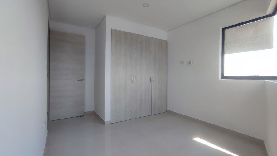 Apartamento en venta en Bellavista, Barranquilla · foto 12 de 14