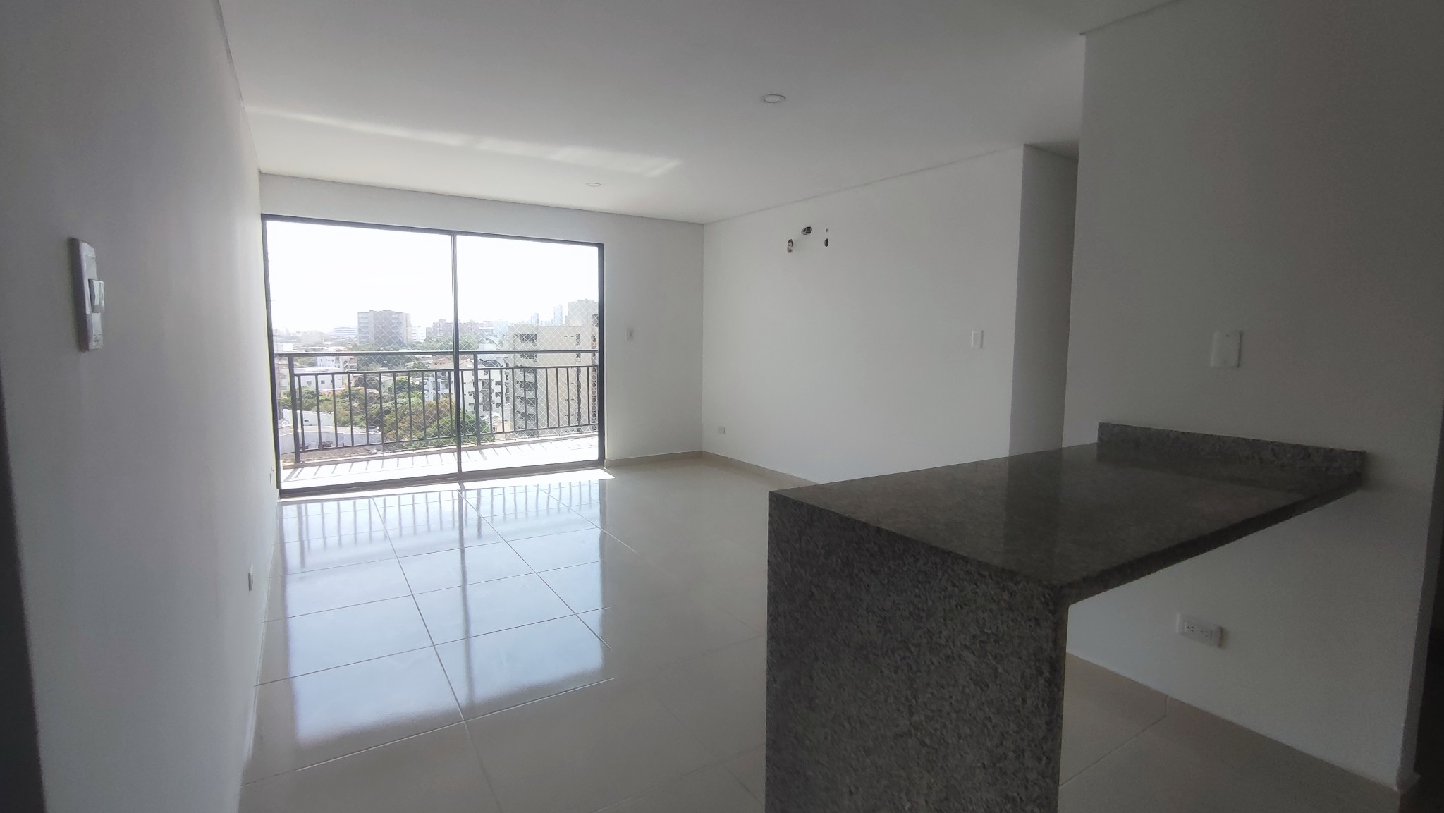 Apartamento en Venta en Bellavista, Barranquilla
