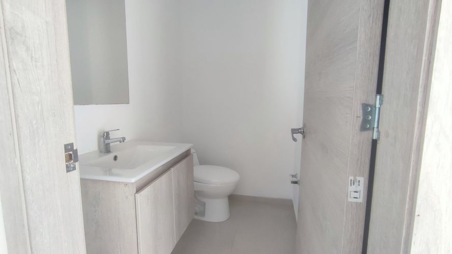 Apartamento en venta en Bellavista, Barranquilla · foto 5 de 14