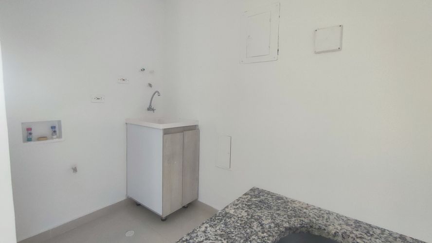 Apartamento en venta en Bellavista, Barranquilla · foto 4 de 14