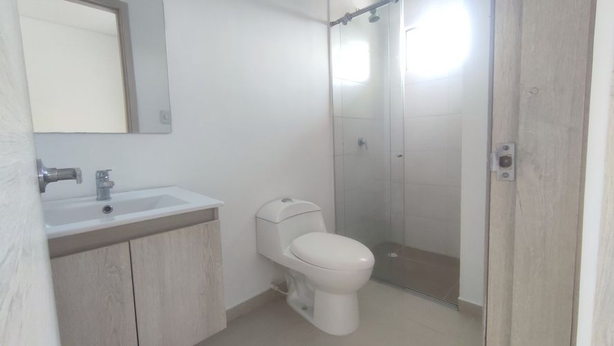Apartamento en venta en Bellavista, Barranquilla · foto 14 de 14