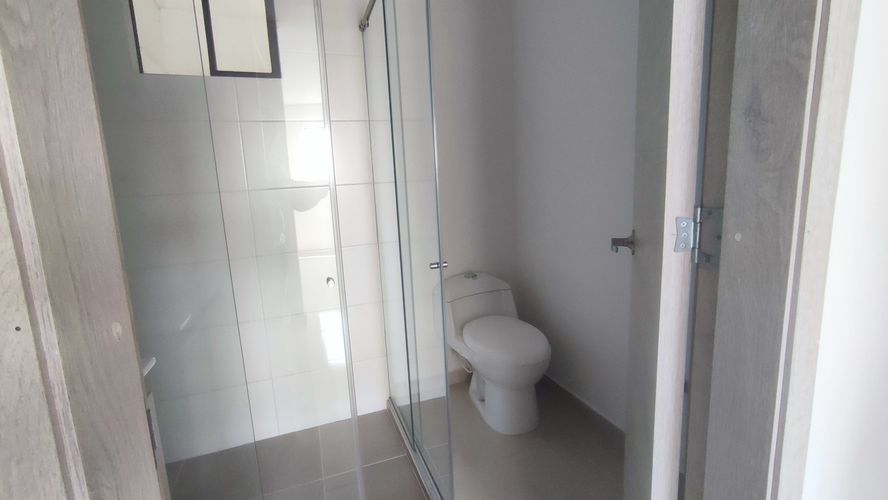 Apartamento en venta en Bellavista, Barranquilla · foto 11 de 14