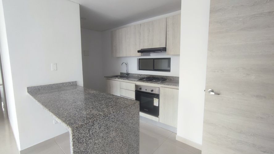 Apartamento en venta en Bellavista, Barranquilla · foto 3 de 14