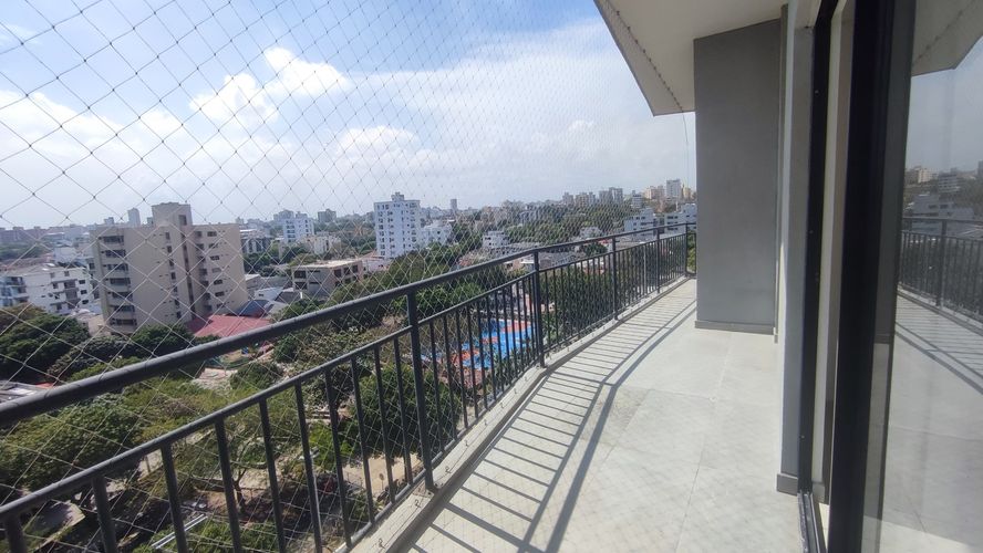 Apartamento en venta en Bellavista, Barranquilla · foto 6 de 14