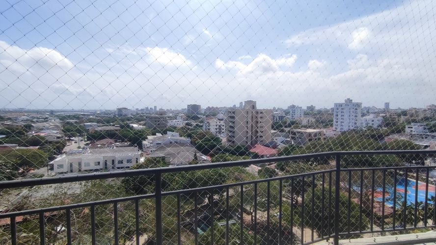 Apartamento en venta en Bellavista, Barranquilla · foto 7 de 14