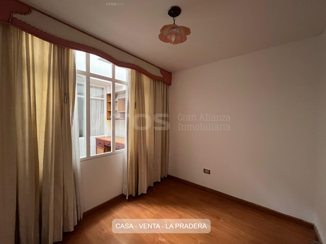 Casa de 5 alcobas en venta en La Pradera, Tunja, 221 m² · foto 13 de 24