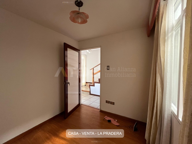 Casa de 5 alcobas en venta en La Pradera, Tunja, 221 m² · foto 14 de 24