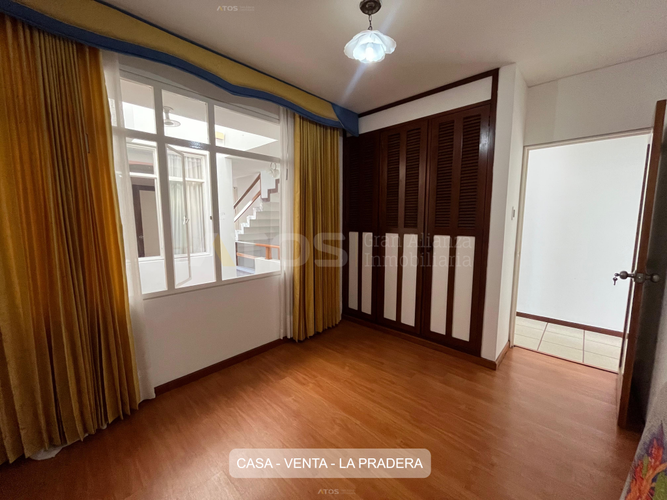 Casa de 5 alcobas en venta en La Pradera, Tunja, 221 m² · foto 15 de 24