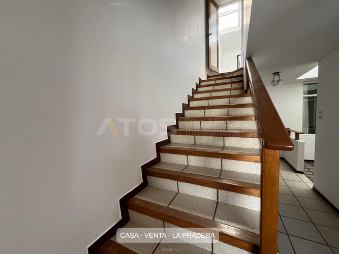 Casa de 5 alcobas en venta en La Pradera, Tunja, 221 m² · foto 19 de 24
