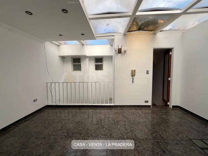 Casa de 5 alcobas en venta en La Pradera, Tunja, 221 m² · foto 23 de 24