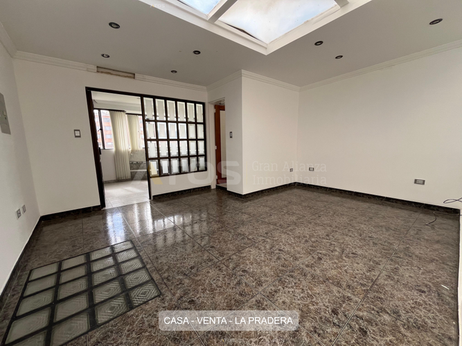 Casa de 5 alcobas en venta en La Pradera, Tunja, 221 m² · foto 24 de 24