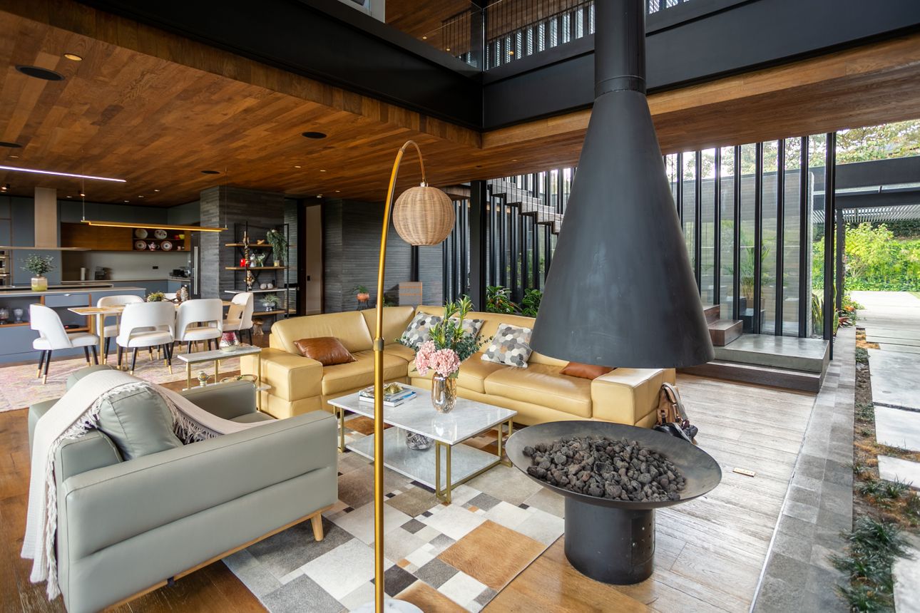 Casa en Venta en Palmas, Envigado