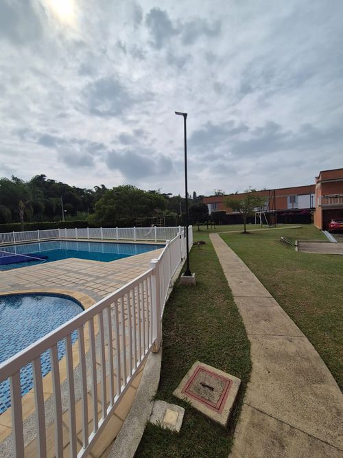 Casa de 3 alcobas en venta en Cinco Soles, Jamundí, 95 m² · foto 8 de 24