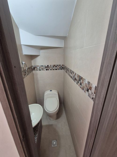 Casa de 3 alcobas en venta en Cinco Soles, Jamundí, 95 m² · foto 9 de 24