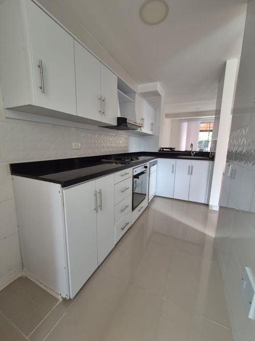 Casa de 3 alcobas en venta en Cinco Soles, Jamundí, 95 m² · foto 10 de 24