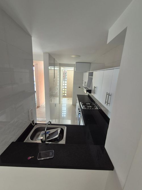 Casa de 3 alcobas en venta en Cinco Soles, Jamundí, 95 m² · foto 13 de 24