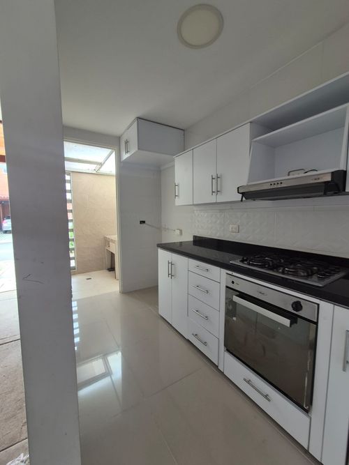 Casa de 3 alcobas en venta en Cinco Soles, Jamundí, 95 m² · foto 15 de 24