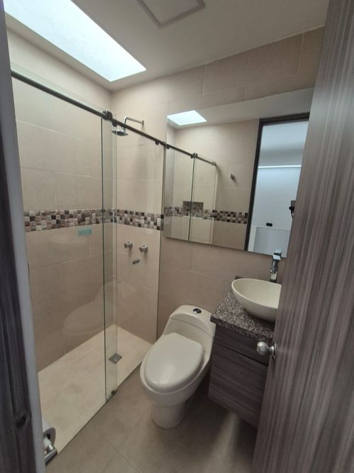 Casa de 3 alcobas en venta en Cinco Soles, Jamundí, 95 m² · foto 18 de 24