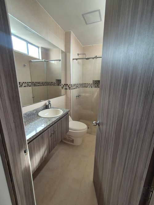 Casa de 3 alcobas en venta en Cinco Soles, Jamundí, 95 m² · foto 19 de 24