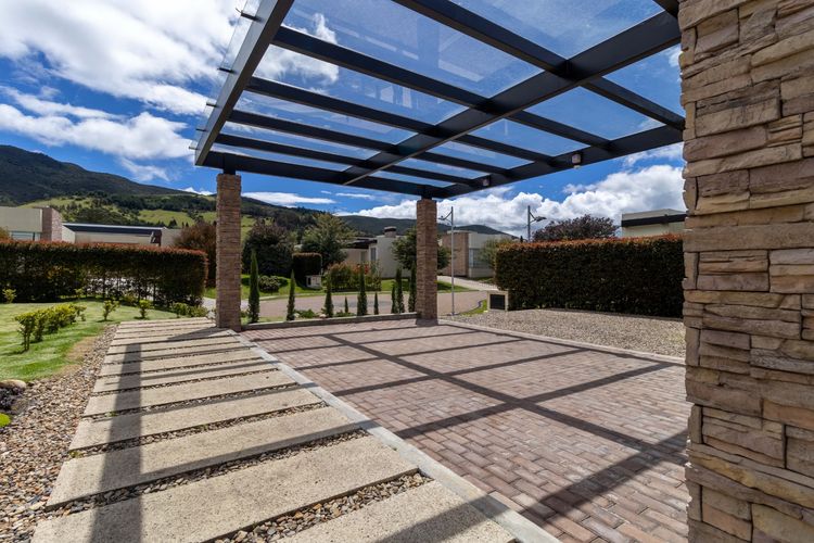Casa de 4 alcobas en venta en La Violeta, Sopó, 1750 m² · foto 19 de 24