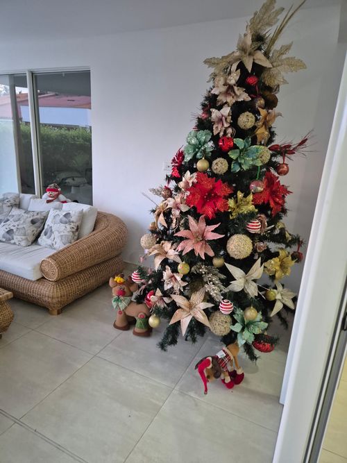 Casa de 3 alcobas en venta en La Morada, Jamundí, 250 m² · foto 19 de 24